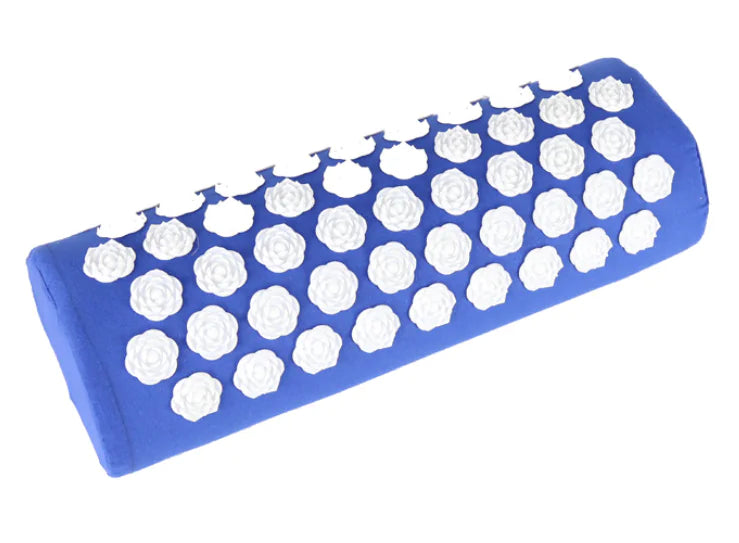 Acupressure Mat & Pillow Set - Natural Pain Relief & Relaxation