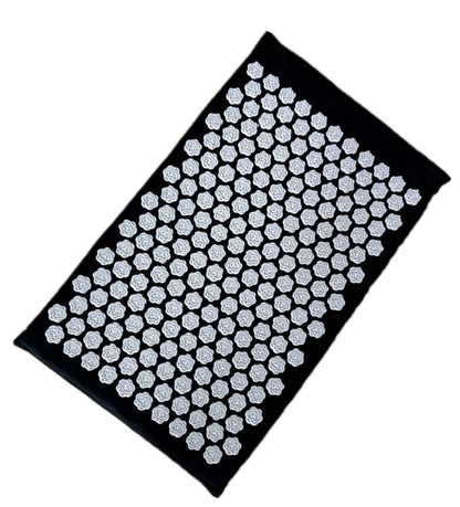 Acupressure Mat & Pillow Set - Natural Pain Relief & Relaxation