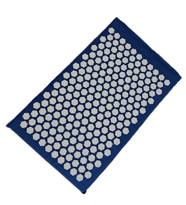 Acupressure Mat & Pillow Set - Natural Pain Relief & Relaxation