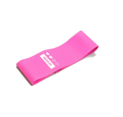 Booty Resistance Bands - Elastic Exercise Bands for Glute Training