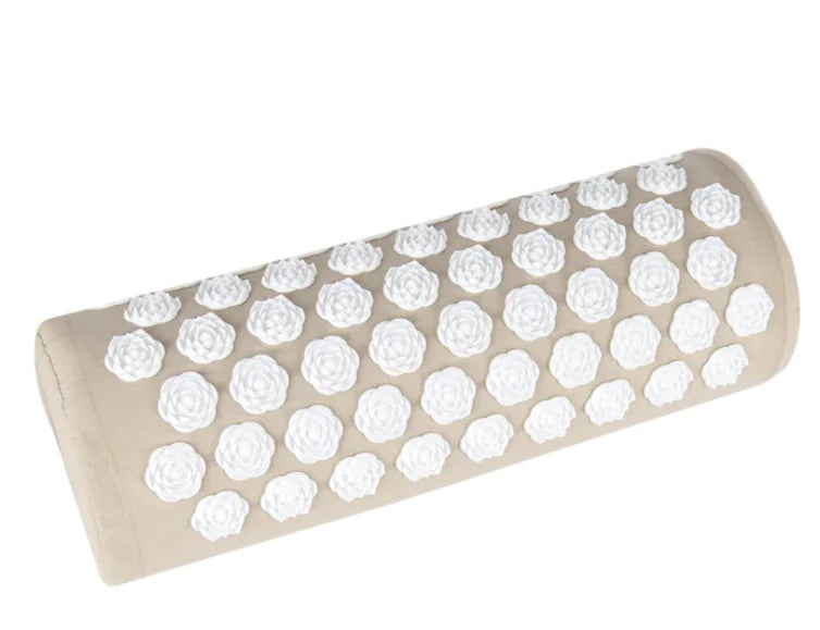 Acupressure Mat & Pillow Set - Natural Pain Relief & Relaxation