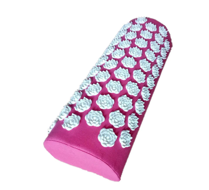 Acupressure Mat & Pillow Set - Natural Pain Relief & Relaxation