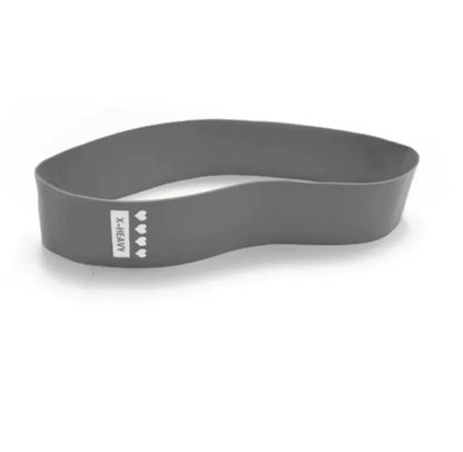 Booty Resistance Bands - Elastic Exercise Bands for Glute Training