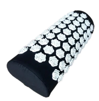 Acupressure Mat & Pillow Set - Natural Pain Relief & Relaxation