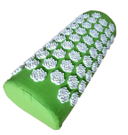 Acupressure Mat & Pillow Set - Natural Pain Relief & Relaxation