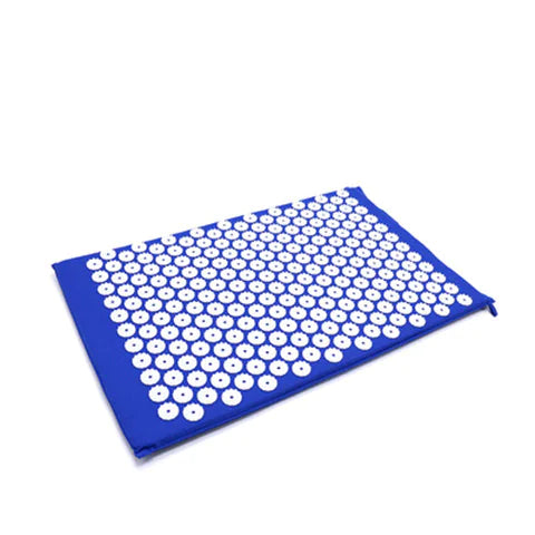 Acupressure Mat & Pillow Set - Natural Pain Relief & Relaxation
