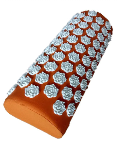 Acupressure Mat & Pillow Set - Natural Pain Relief & Relaxation